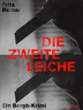 eBook: Die zweite Leiche