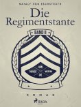 ebook: Die Regimentstante - Band II