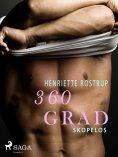 eBook: 360 Grad - Skopelos (Erotische Geschichten, Band 8)