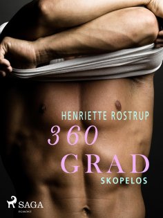 ebook: 360 Grad - Skopelos (Erotische Geschichten, Band 8)