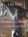 eBook: Ein Fohlen bring Glück