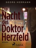 ebook: Die Nacht des Doktor Herzfeld