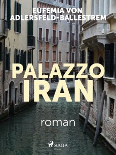 eBook: Palazzo Iran