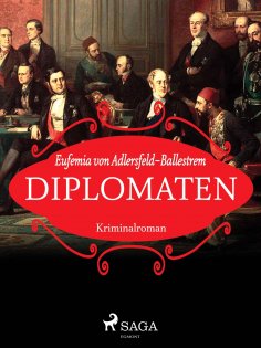 eBook: Diplomaten