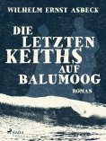 eBook: Die letzten Keiths auf Balumoog