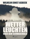 eBook: Wetterleuchten über dem Schwarzwald