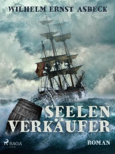 eBook: Seelenverkäufer