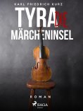 eBook: Tyra, die Märcheninsel