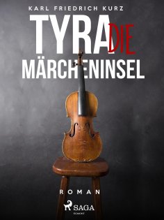 eBook: Tyra, die Märcheninsel