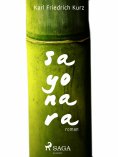 eBook: Sayonara. Eine japanische Liebesgeschichte