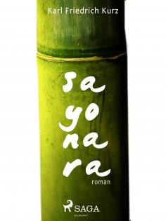 eBook: Sayonara. Eine japanische Liebesgeschichte