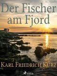 eBook: Der Fischer am Fjord