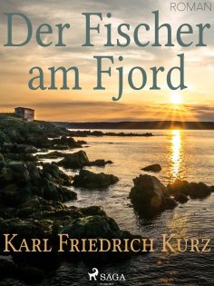 eBook: Der Fischer am Fjord