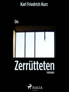 ebook: Die Zerrütteten