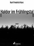 eBook: Haldor im Frühlingstal