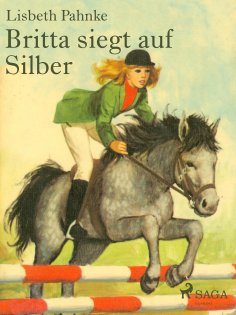 eBook: Britta siegt auf Silber