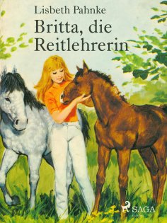 eBook: Britta, die Reitlehrerin