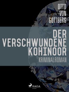 eBook: Der verschwundene Kohinoor