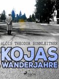 ebook: Kojas Wanderjahre