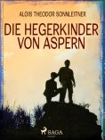 eBook: Die Hegerkinder von Aspern