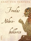 eBook: Fredas Nebenbuhlerin
