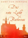 ebook: Das rote Licht von Buchenau