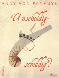 eBook: Unschuldig-schuldig?
