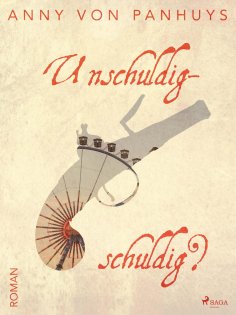 eBook: Unschuldig-schuldig?