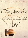 ebook: Die Namenlose - Schicksal eines vertauschten Kindes Bd.1