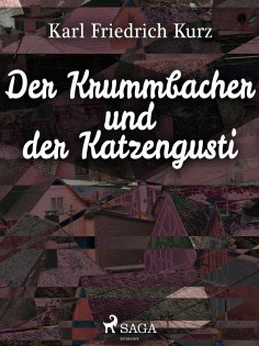 eBook: Der Krummbacher und der Katzengusti