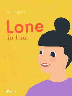 eBook: Lone in Tirol