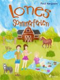 eBook: Lones Sommerferien