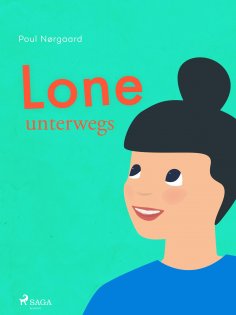 eBook: Lone unterwegs