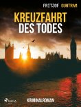 eBook: Kreuzfahrt des Todes - Kriminalroman