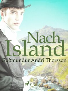 eBook: Nach Island