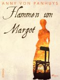 ebook: Flammen um Margot