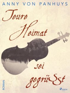 eBook: Teure Heimat sei gegrüßt