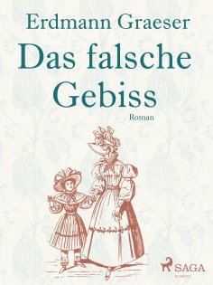 eBook: Das falsche Gebiss