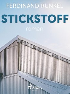 eBook: Stickstoff