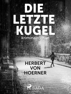 ebook: Die letzte Kugel