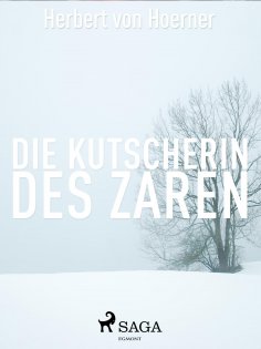 ebook: Die Kutscherin des Zaren