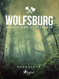 ebook: Wolfsburg