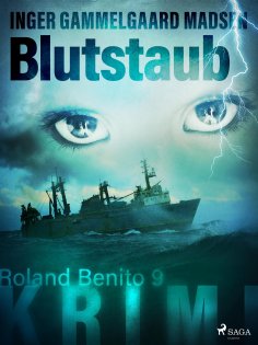 eBook: Blutstaub - Roland Benito-Krimi 9