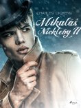 eBook: Mikuláš Nickleby II