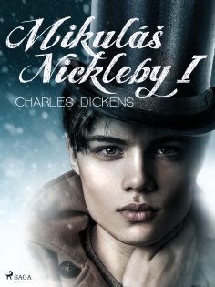 eBook: Mikuláš Nickleby I