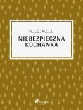 ebook: Niebezpieczna kochanka