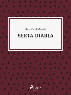 ebook: Sekta diabła
