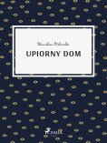 ebook: Upiorny dom
