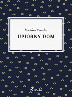 ebook: Upiorny dom