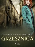 ebook: Grzesznica